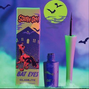 💕Host Pick💕 SCOOBY-DOO™ X GLAMLITE BAT EYES